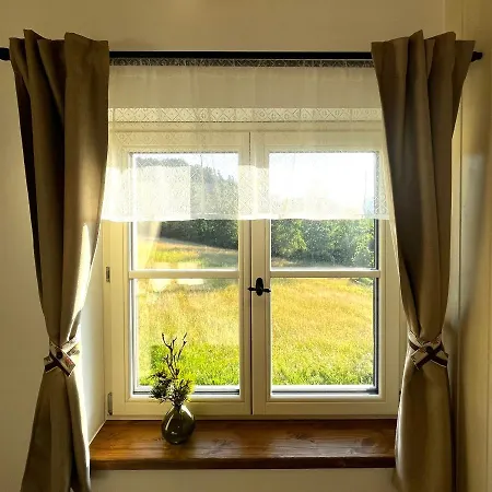 Apart-hotel V Beskydech Frenštát pod Radhoštěm