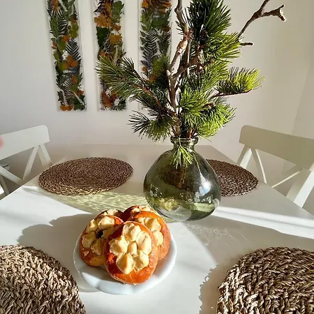 V Beskydech Ξενοδοχείο με διαμερίσματα