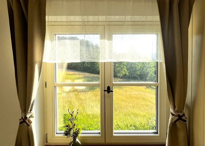 Apart Otel V Beskydech Frenštát pod Radhoštěm