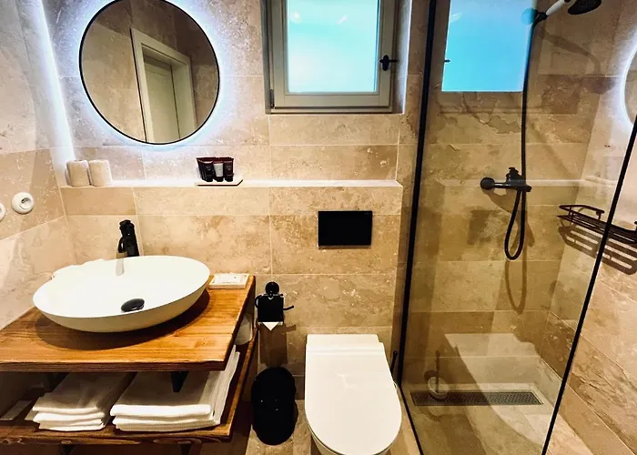 V Beskydech Apart Otel 3*