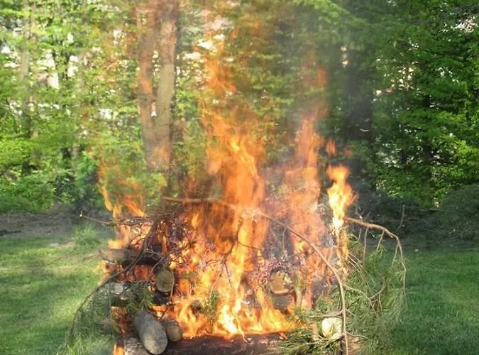V Beskydech Apart Otel Frenštát pod Radhoštěm