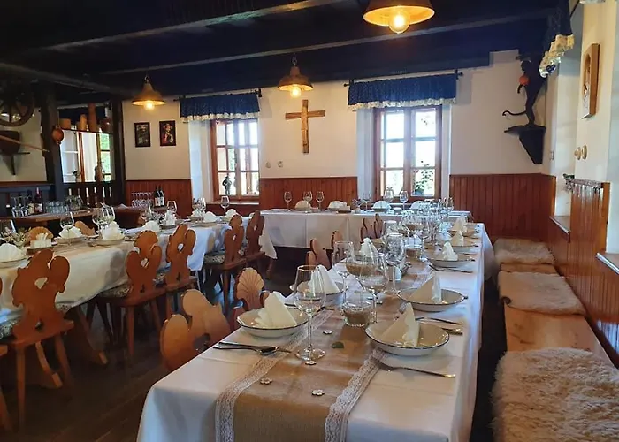 V Beskydech Frenštát pod Radhoštěm